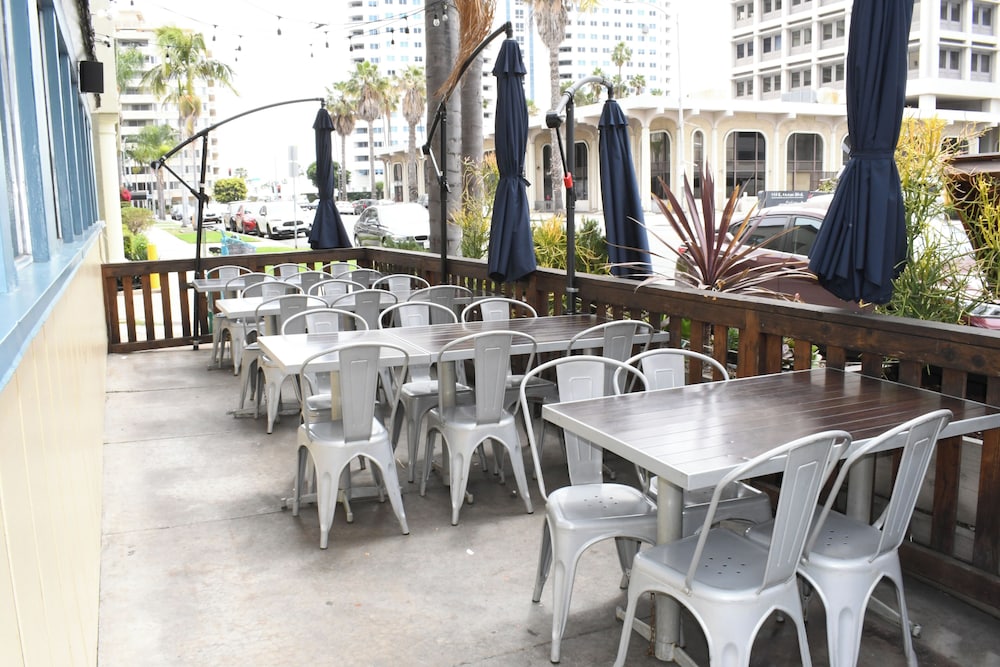 Travelodge by Wyndham Long Beach Convention Center, Φωτογραφία 29