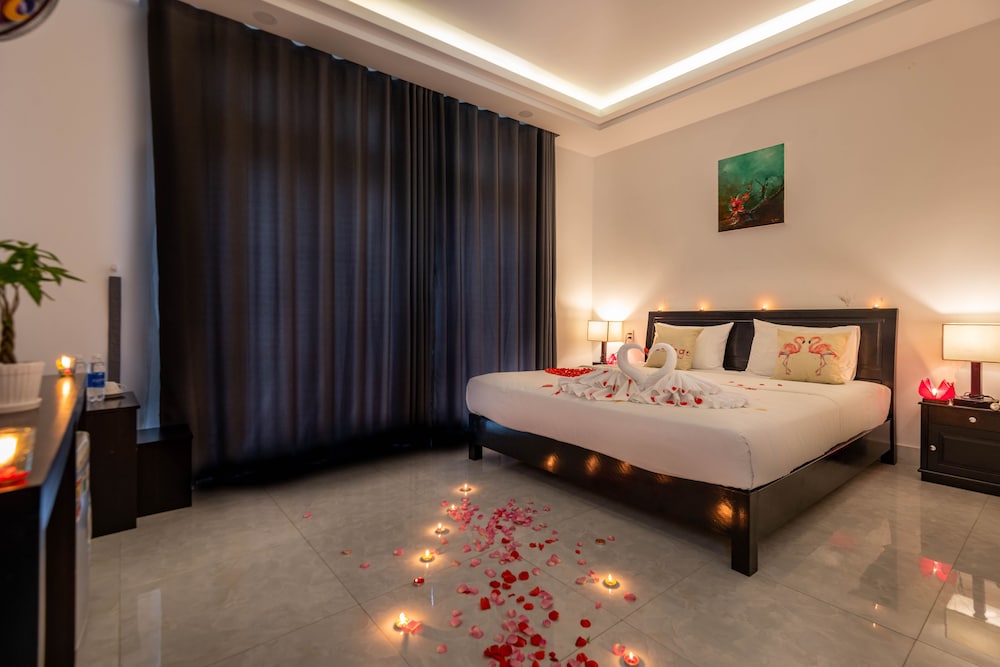 Flamingo Villa Hoi An