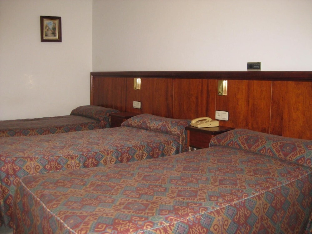 Hostal Linar