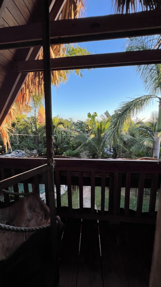 CHALET TROPICAL Hotel & Restaurant-Pizzeria
