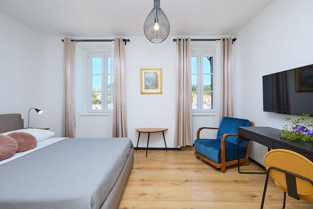 Dubrovnik Vacations - Boutique Garden Rooms - Property Image 40