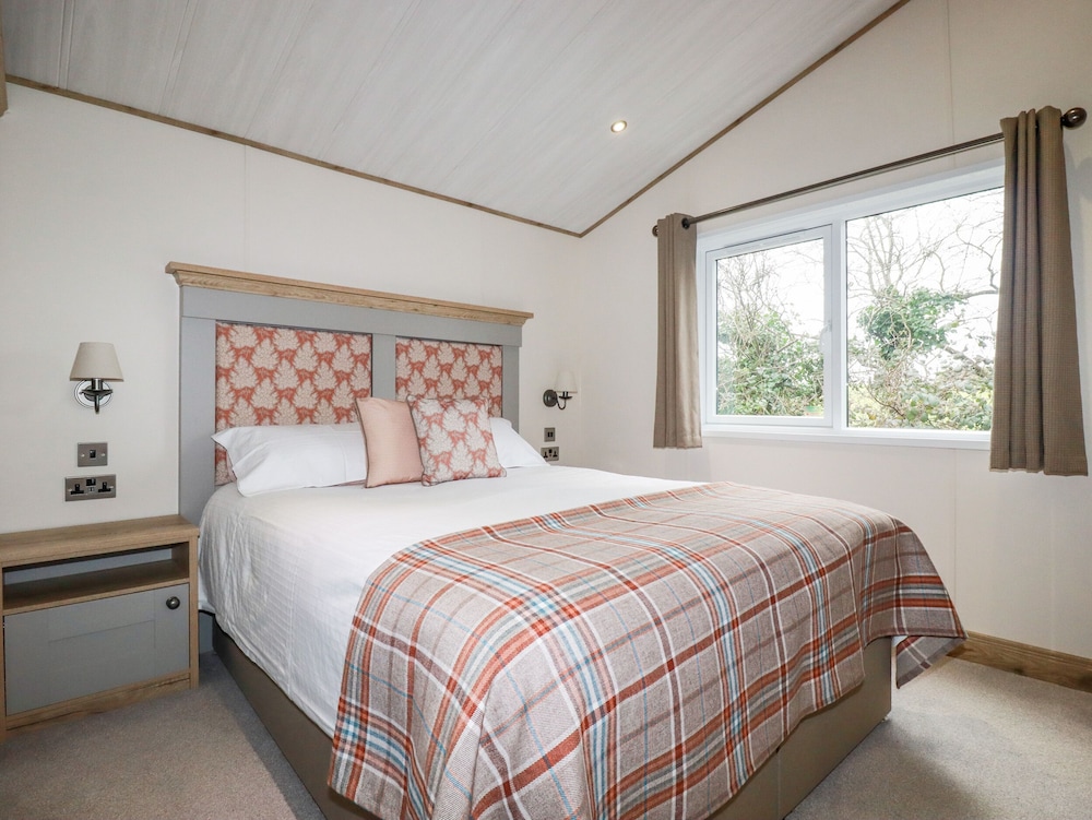 Piran Lodge