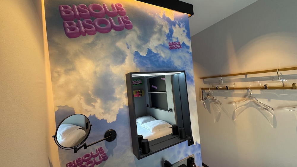 HOTEL by REBOUL - Boutique Hôtel Cassis