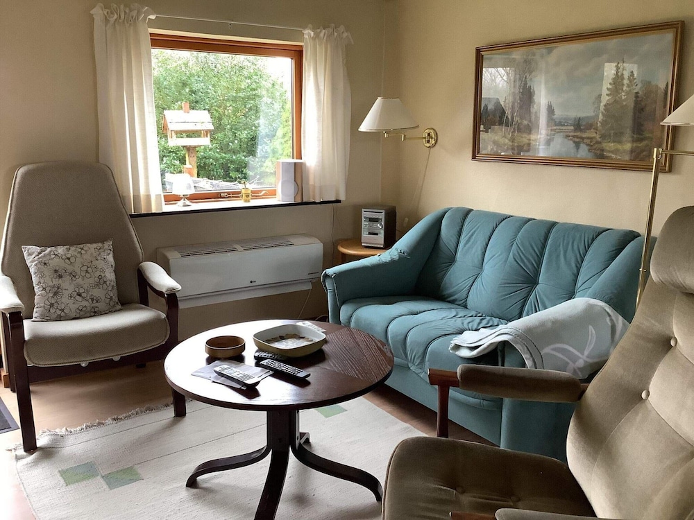4 Person Holiday Home in Erslev view 3