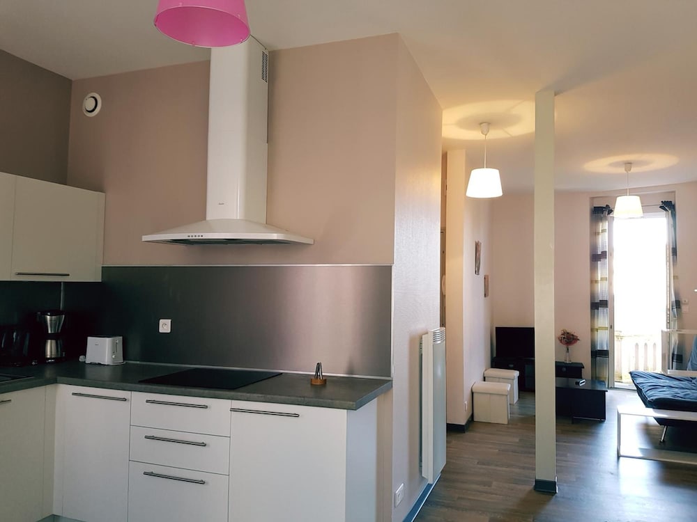 Rodez Vacations - Hotel du Midi - Property Image 7