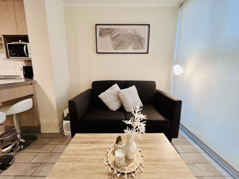 Urban Yungay Santo Domingo Home Office Laundry
