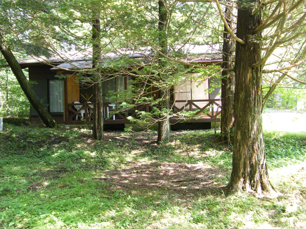 Karuizawa Sunny Village