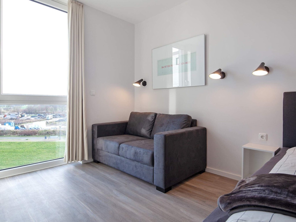 6 Personen Ferienhaus in Wendtorf