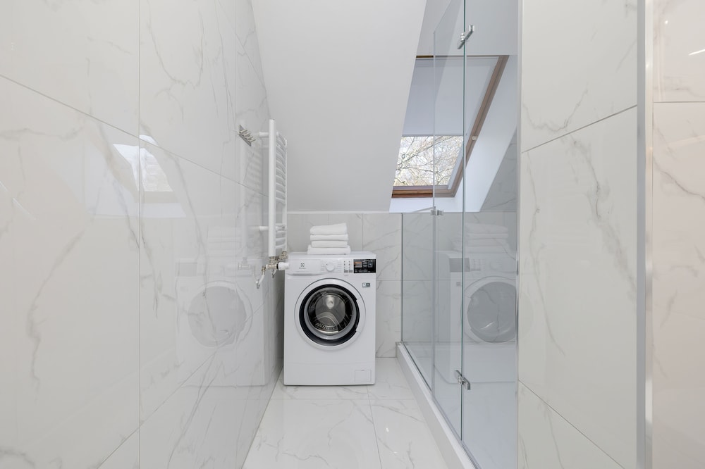 Apartment Turystyczna by Renters