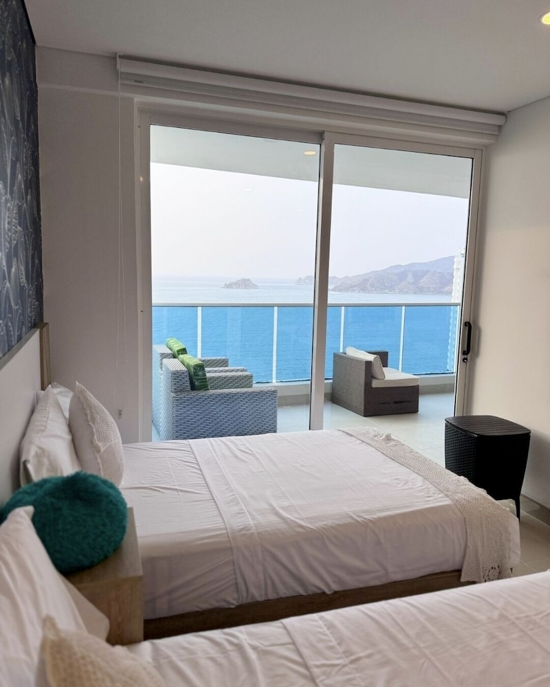 Reserva del Mar Apartamentos