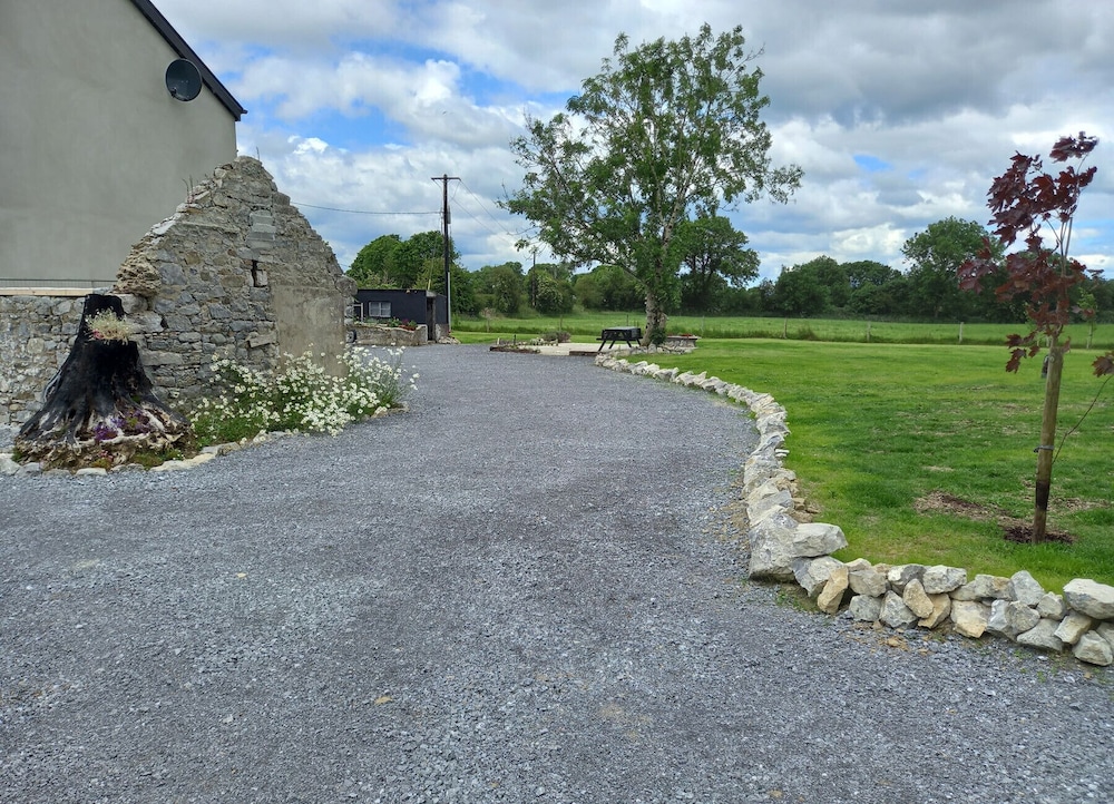 Rowan House Holiday Home