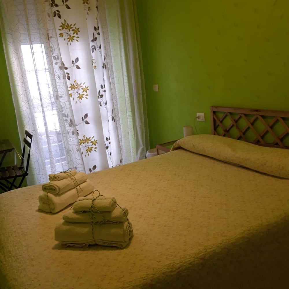 B&B Da Ninetta