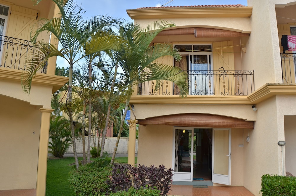 Residence Mon Choisy