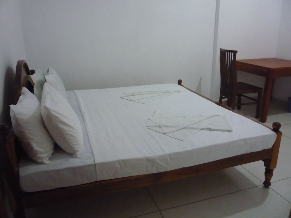 Nest Residence - Hostel view 5