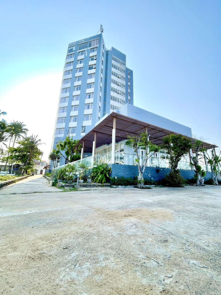 Saigon Phu Yen Hotel