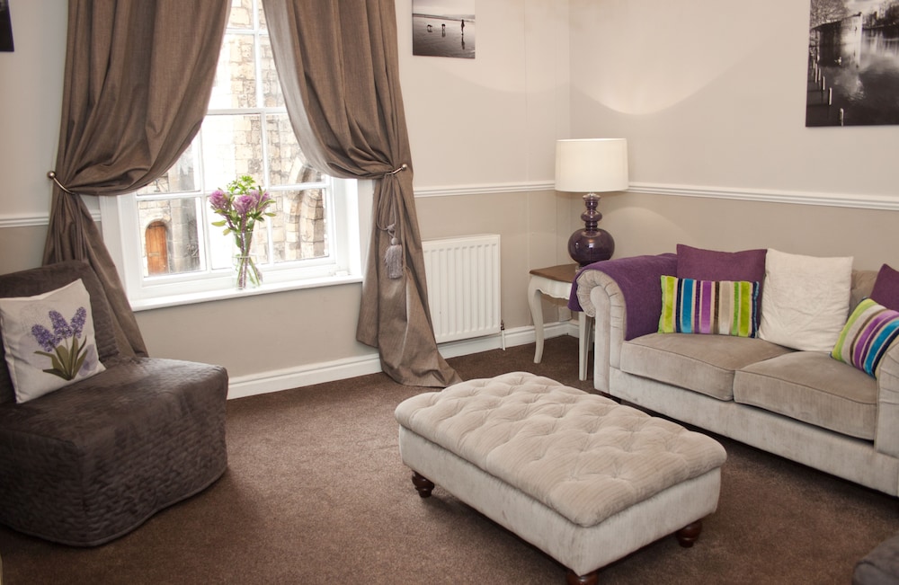 Goodramgate Apartments
