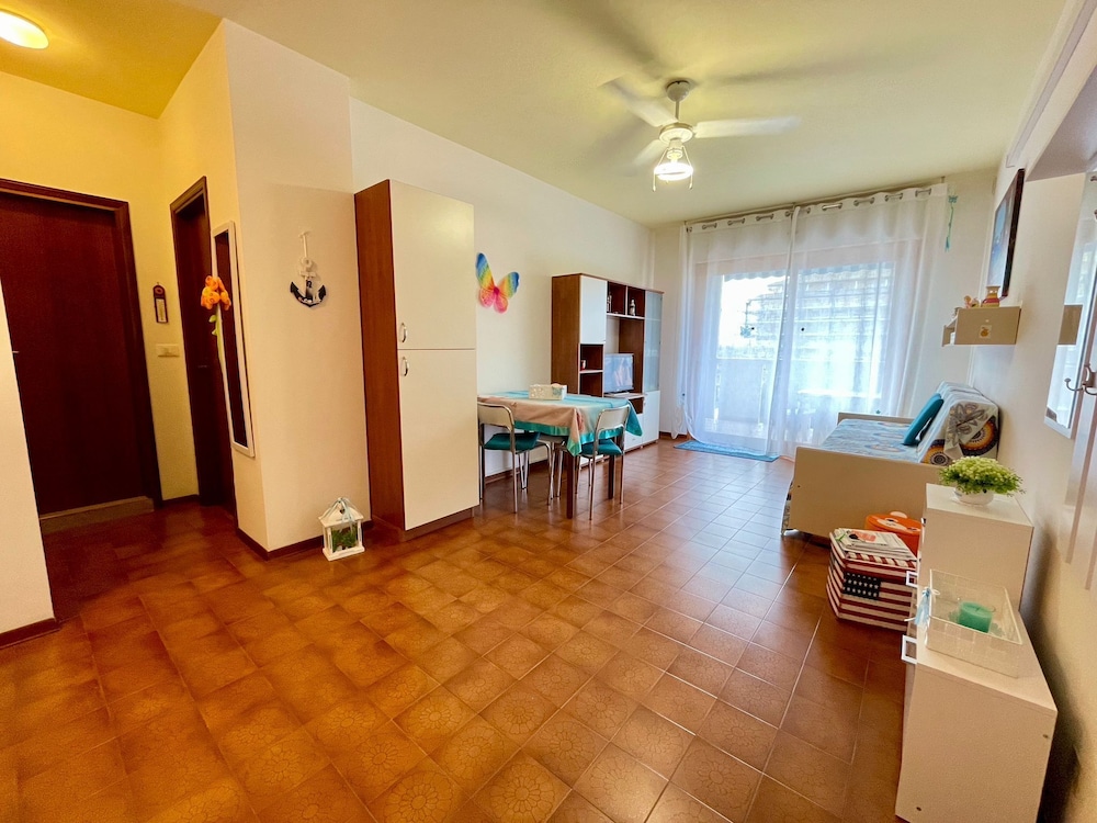 Apartment Just 350mt From the sea