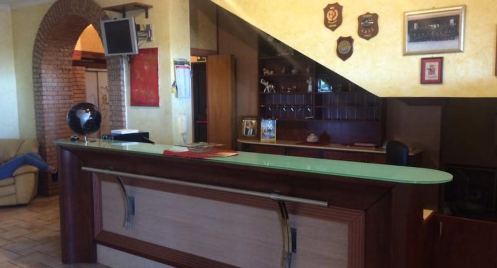 Hotel Chisari