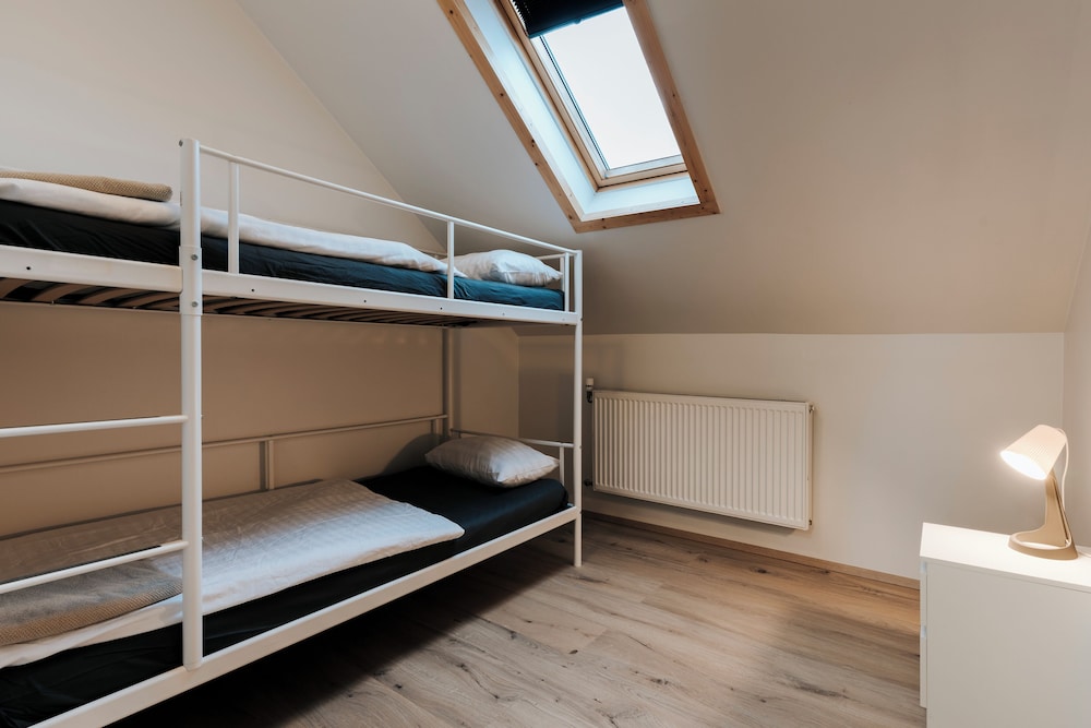 Hostel Fjordur