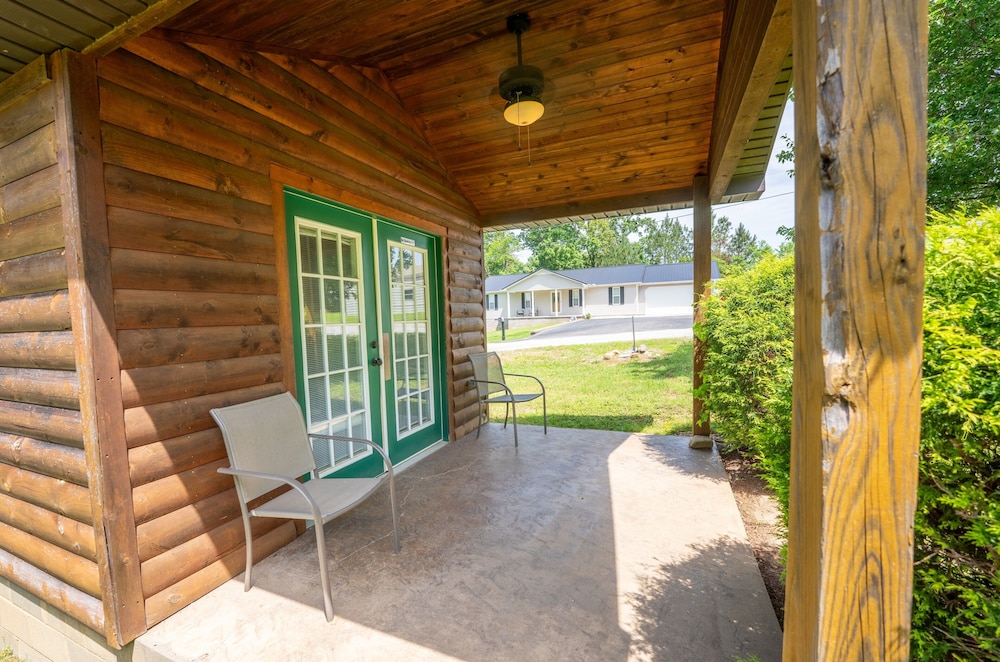 Fishtale Lodge
