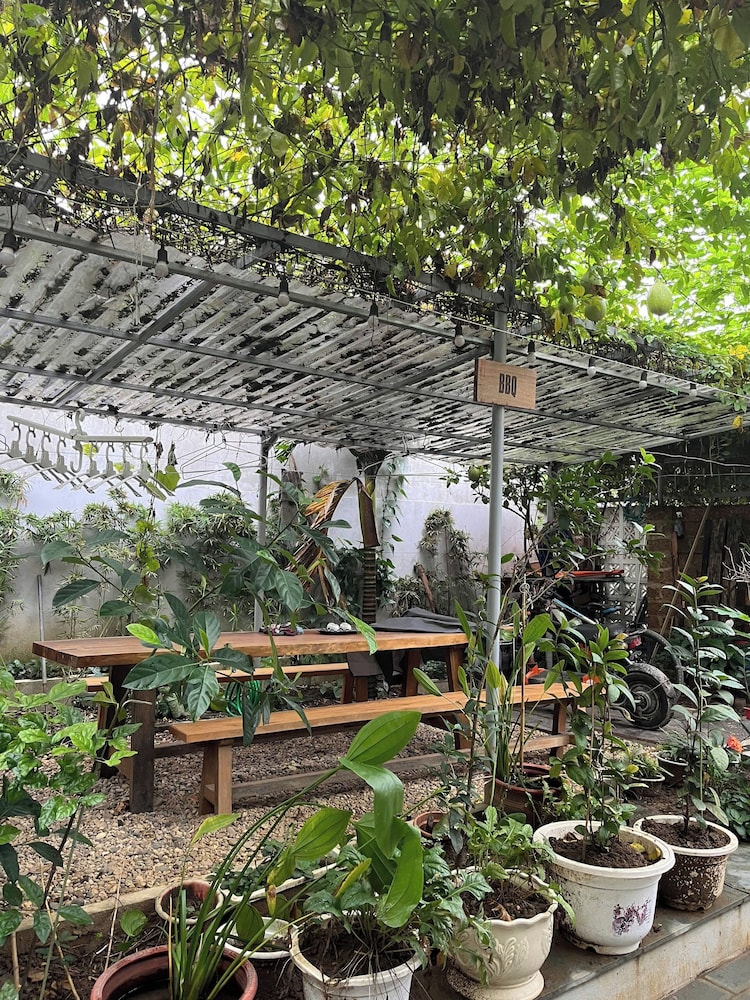 Duong Lam Village