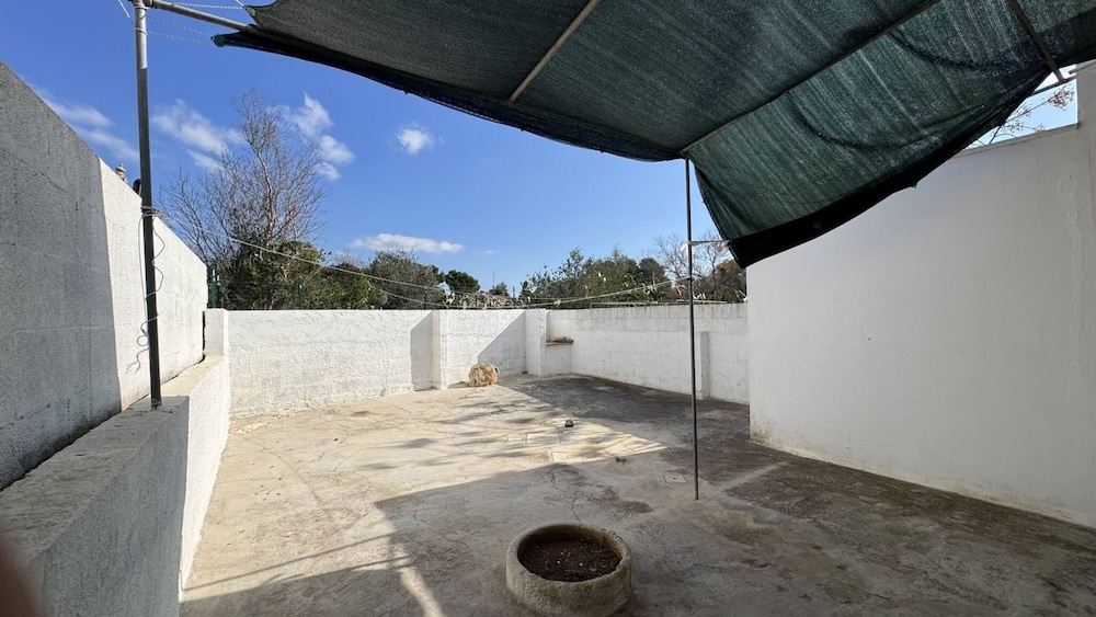 Villetta Marilena Sleeps 7 Torre Suda
