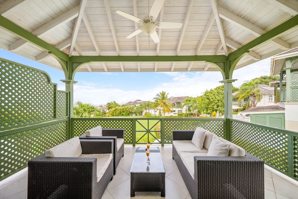 Sugar Hill - Mojito Villa 3 Bedroom Home by Bluescape