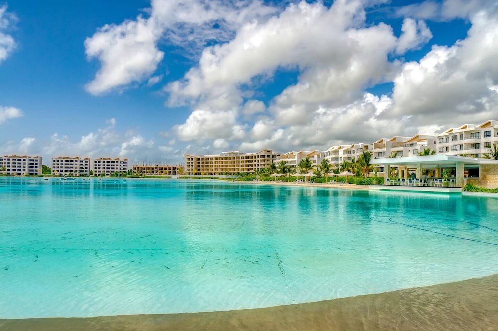 Peace on The Beach in Punta Cana