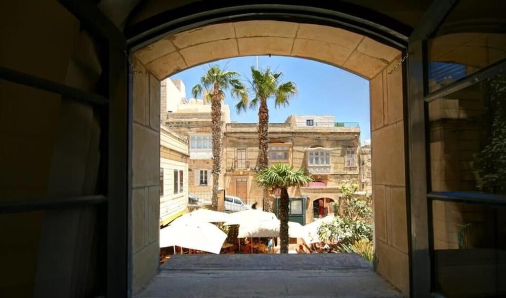 Hotel Cittadella Boutique Living - Image 1