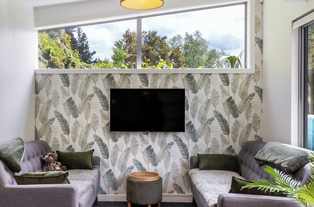 The Grove Turangi