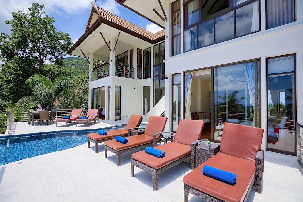 Villa Maphraaw