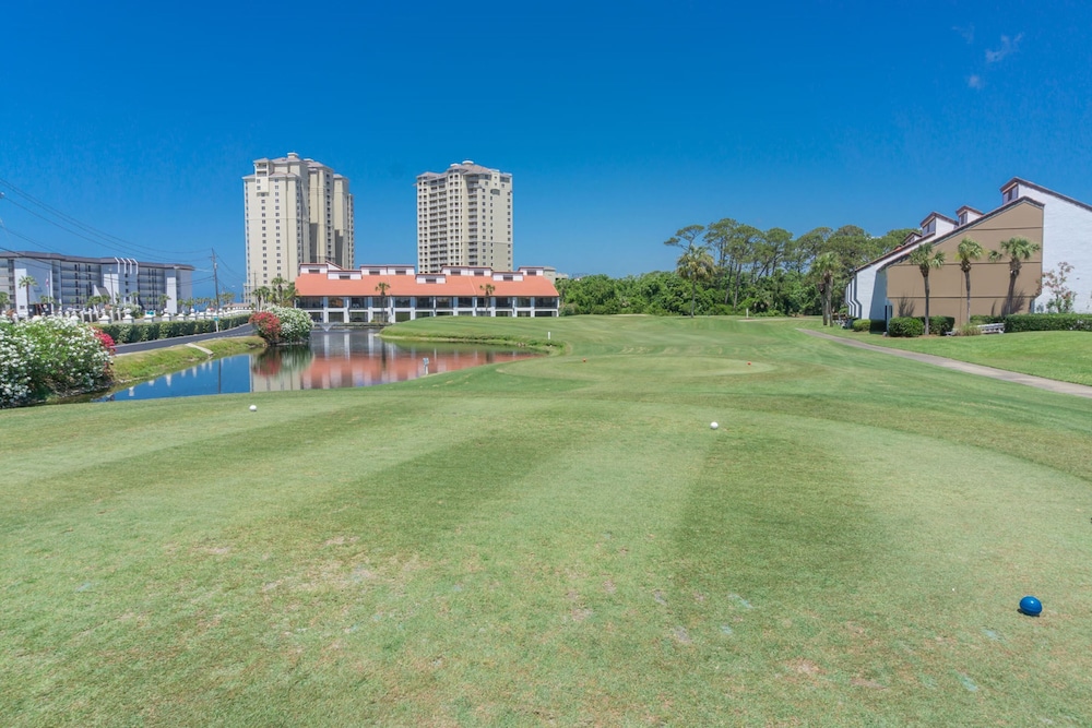 Edgewater Beach & Golf Resort by Panhandle Getaways