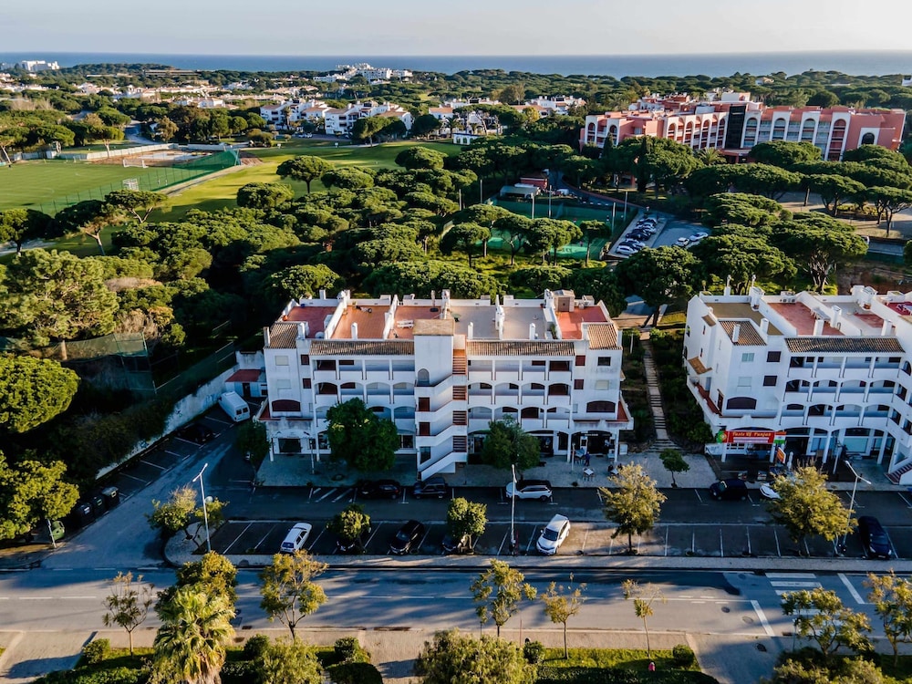 Casa Falesia T2 - 5 min From the Beach - Wifi