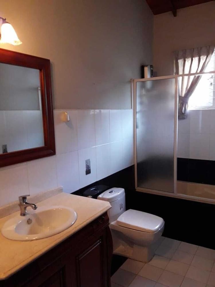 Ka Mario Guesthouse