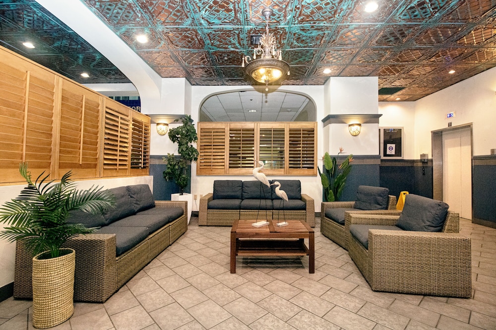 lounge