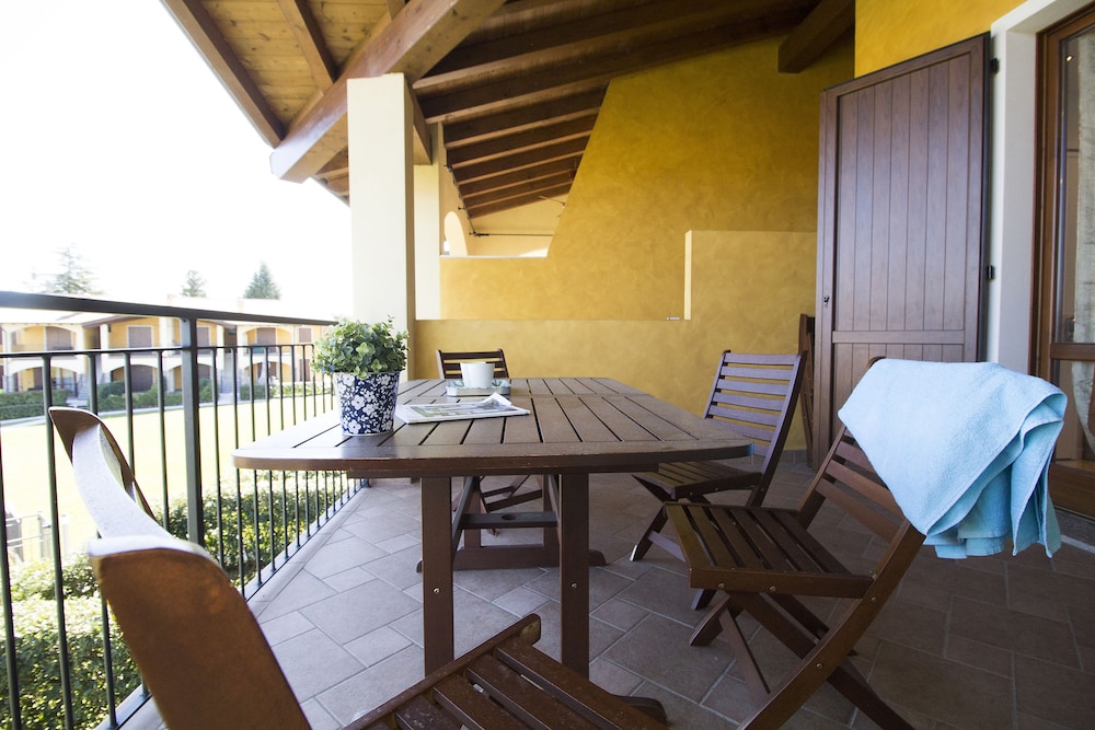 Appartamento La Pieve