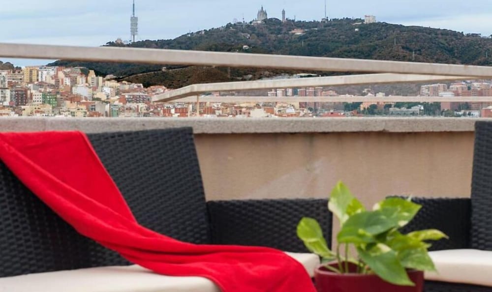 Mellow Hostel Barcelona