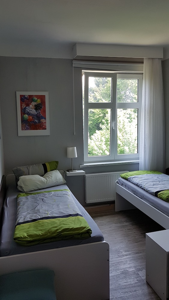Pension Haus Am Waldesrand view 4