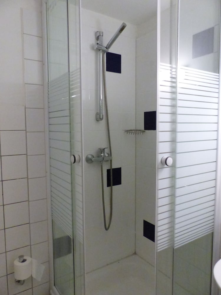 Hotel Pension Elegia am Kurfürstendamm