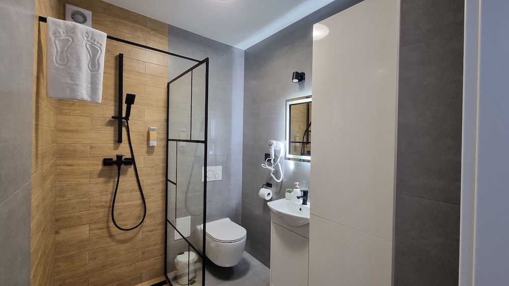 Apartamenty Hetmańska 4 Katowice