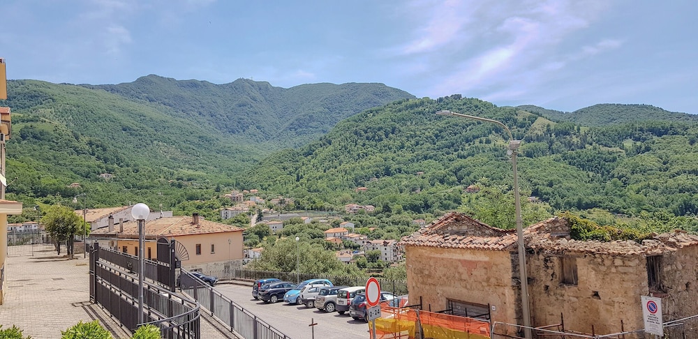 Villa Merola