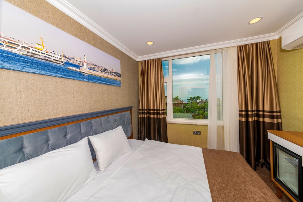 GoldenSand Otel - Image 46