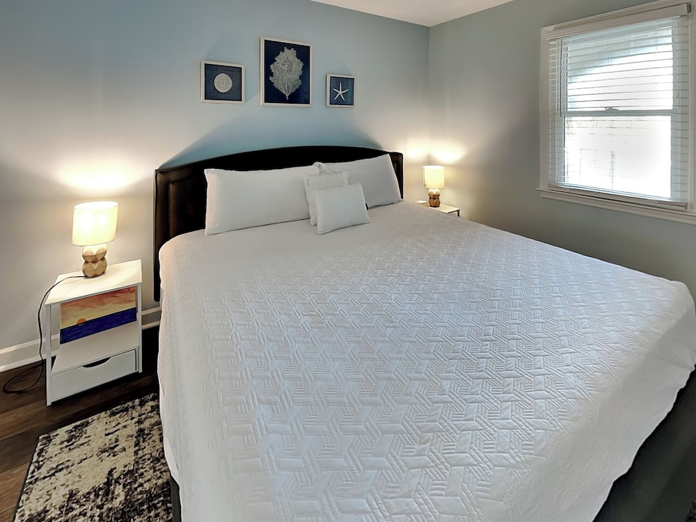 Love & Memories - Villa Capriani 114a by Topsail Realty