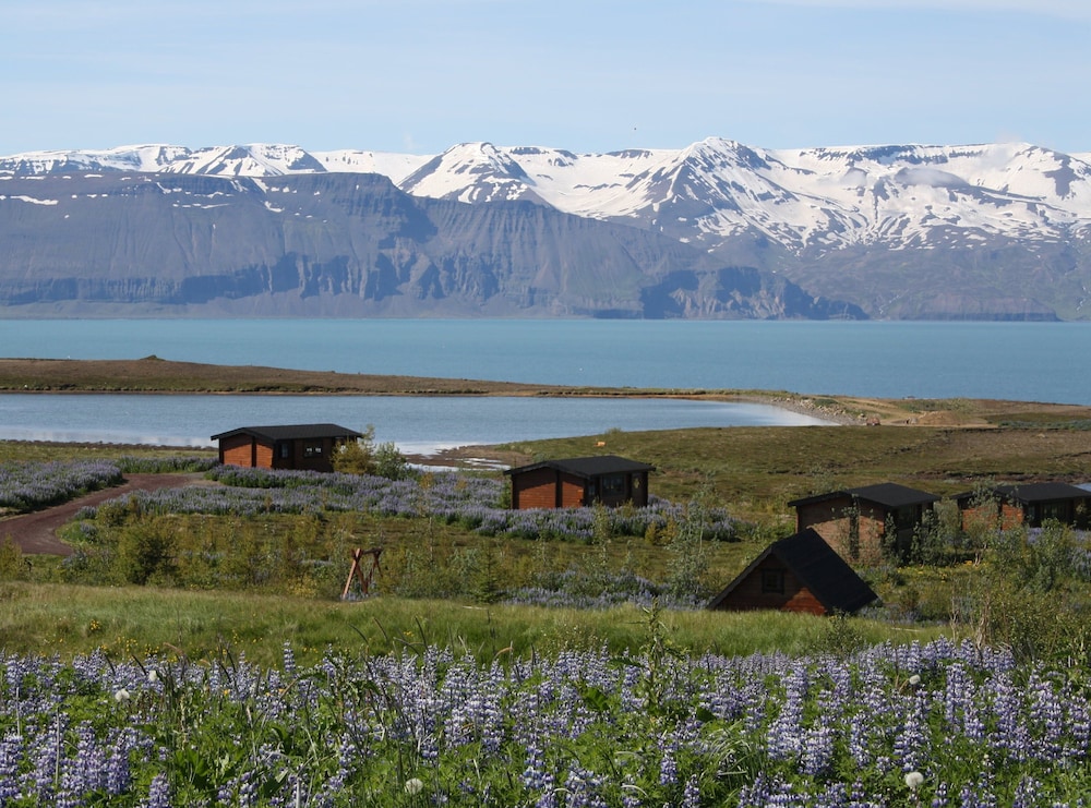 Kaldbaks-kot Cottages