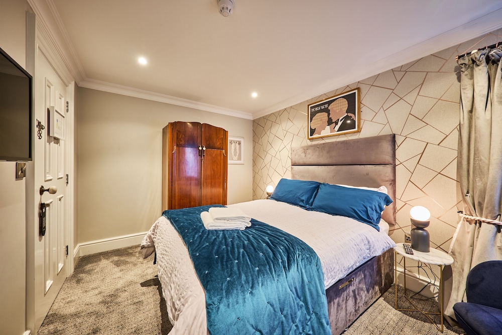 Londonderry Vacations - Art House - Property Image 29