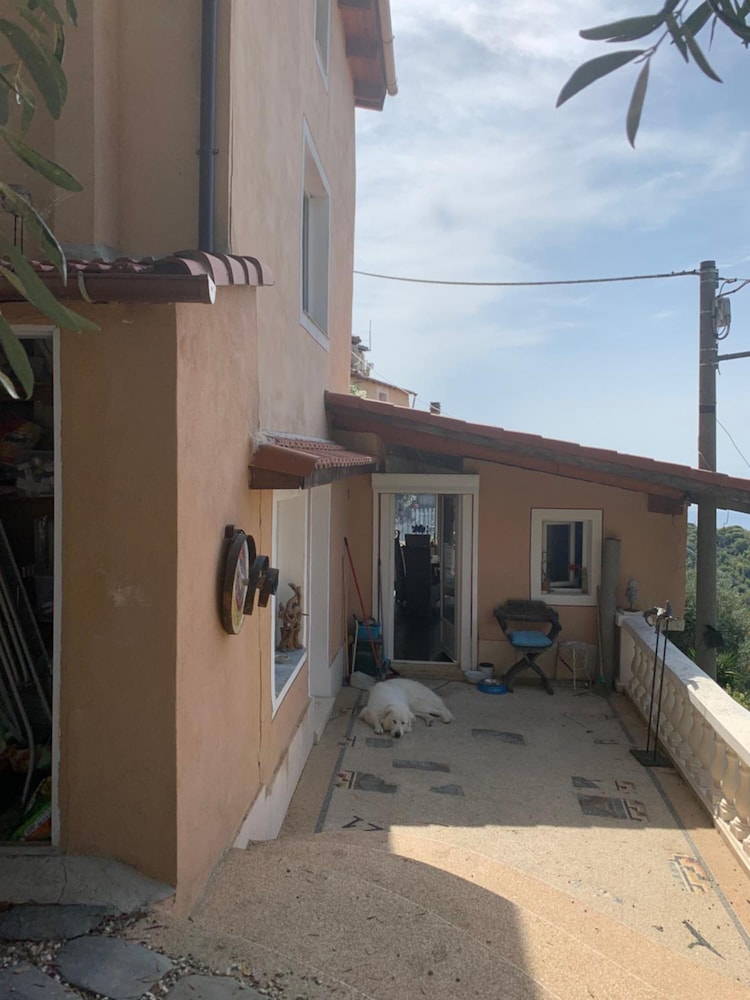 Villa d'Arte