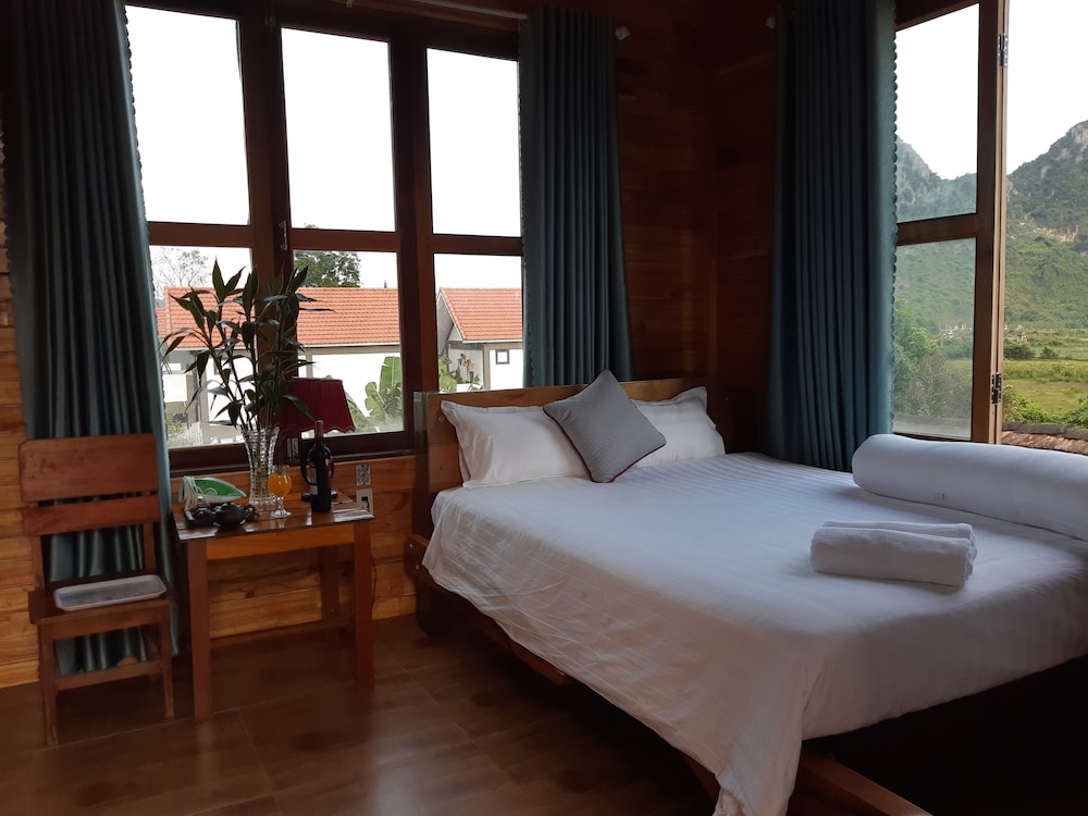 Diep Le Homestay