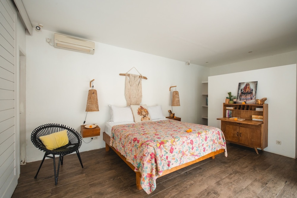 Villa M by Alfred in Bali - Stunning Family Villa With Pool at Seminyak Beach
