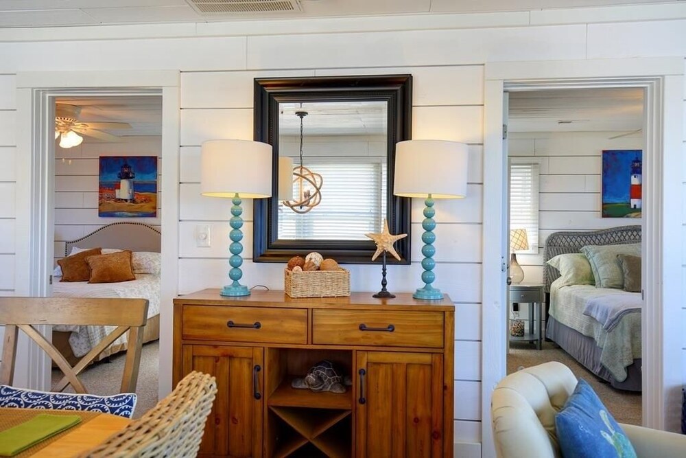 Magnolia Cottage - 3 Br Home