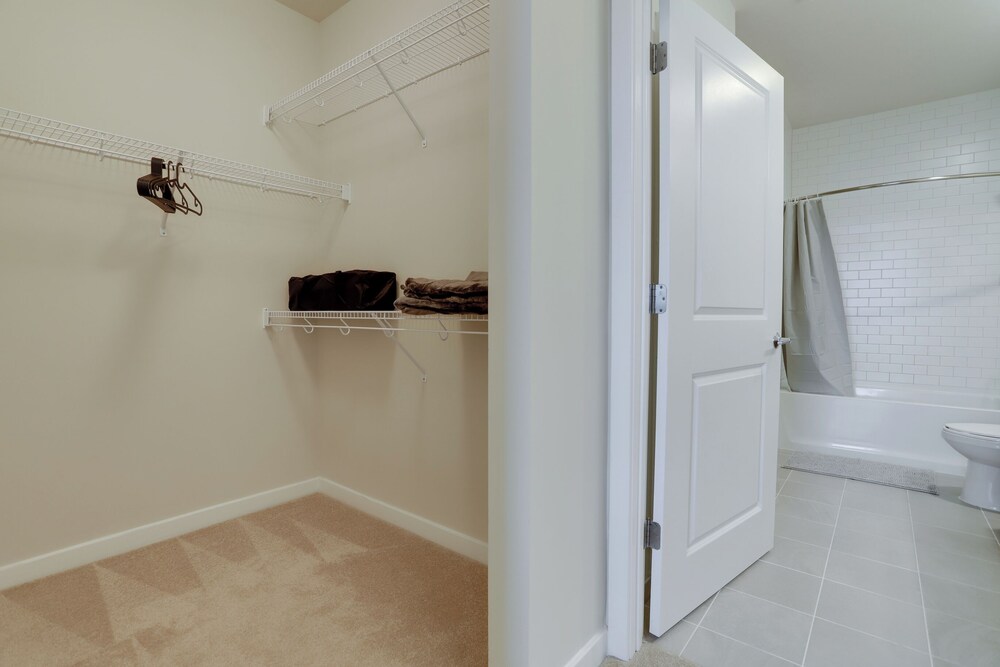 Charming DC Area Apartments